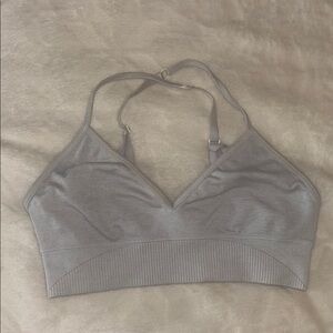 Gray Women's Intimate Bralette